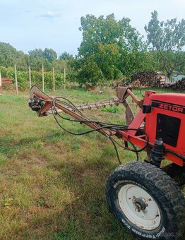 Zetor 6211 - 5