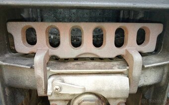 Viadrus Herkules U26 - 5