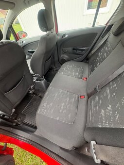 Opel Corsa - 5