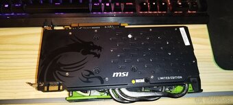 MSi GTX 960 100ME - 5
