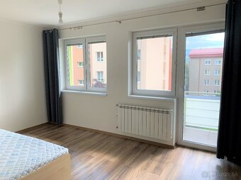 Na prenájom 3-izb. byt Lipany, 86m2, okres Sabinov - 5