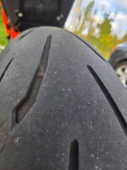 Predam KTM 1390 Super Duke R EVO 2024 16000 s DPH - 5