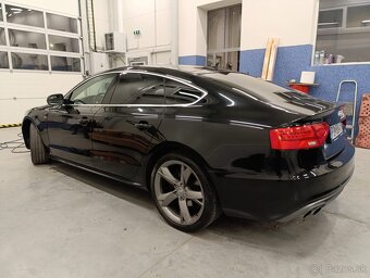 ✅Audi A5 2.0tdi 140kw Quattro - 5