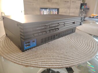 Sony Playstation 2 - 5