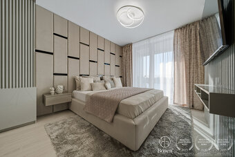 BOSEN | Luxusný 2 izbový byt s moderným vybavením, Piešťany, - 5