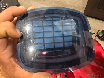 Roboticky vysavac 50e - 5