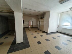 NA PRENÁJOM obchodný priestor s terasou v PUKANCI - 5