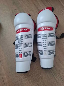 Hokejova vystroj - 5