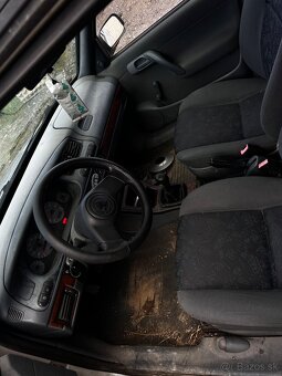 Škoda Felicia 1.3 Mpi - 5