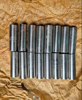 Originální nové náhradní díly z vojenského depozitu Dněpr - 5