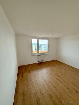 PREDÁM 3-IZBOVÝ BYT–ĽADOVEŇ, MARTIN–KOMPLETNÁ REKONŠTRUKCIA - 5