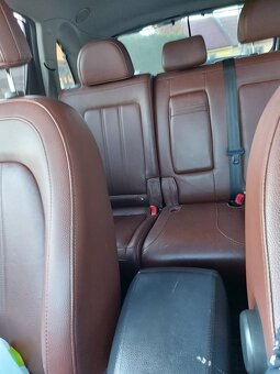 Opel Antara 2.0 cdti, 110kw, 4x4 - 5