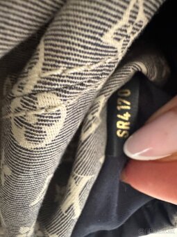 Kabelka Louis Vuitton z limitovanej edicie - 5