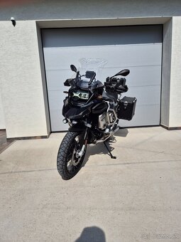 BMW R 1250 GS Adventure 2024 - 5