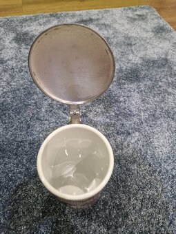 Keramicke krigle na pivo - 5