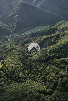 Reality KOMPLEX s.r.o. Vám ponúka na PREDAJ investičný pozem - 5