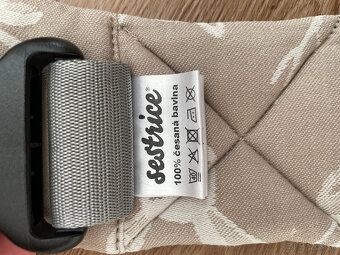 Nosic Sestrice Carrier ONE - 5