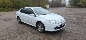 Renault Laguna - 5