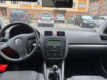 Volkswagen Golf 5 1.9 TDi - 5