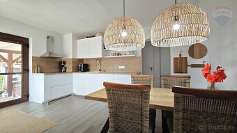 Predaj rodinný dom Nitra Janíkovce EXKLUZÍVNE - 5