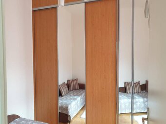 Novinka: Praktický byt v širšom centre. Mestská ul. Províziu - 5