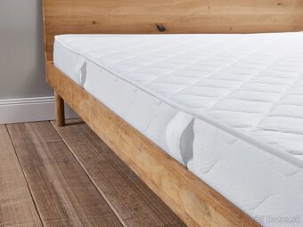 Nový kvalitný LIVARNO 7-zónový matrac z komfortnej peny - 5