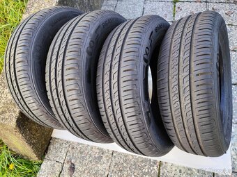 185/65 R14 - 86T - Barum Bravuris 5HM - 5