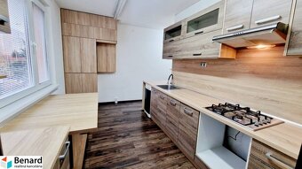 4 IZ. BYT, PREŠOV, MAGURSKÁ, VLASTNÉ KÚRENIE, KLIMATIZÁCIA - 5