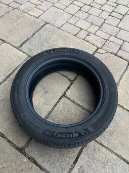 MICHELIN e-Primacy 195/60 R18 96H – TOP stav - 5