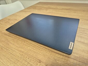 Lenovo Ideapad 3 Slim /N4020/4GB RAM/FHD/128GB SSD/Bat ok - 5