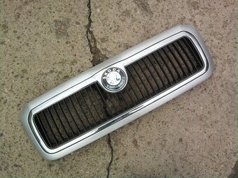 Skoda felicia diely - 5