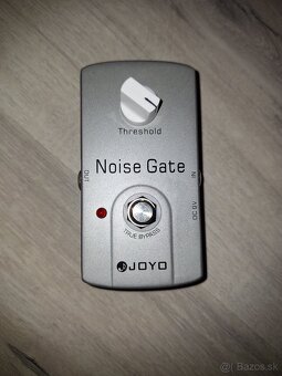 Elektricka gitara - 5