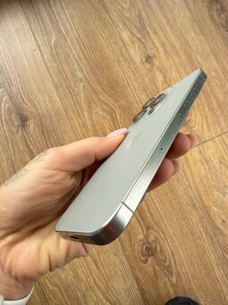 IPHONE 15 PRO 128gb - 5