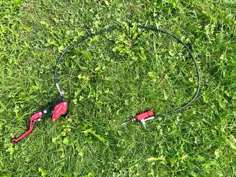 Predám Hidraulickú spojku Dihoda - 5