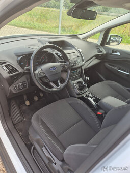 Ford C-Max 1.0 EcoBoost - 5