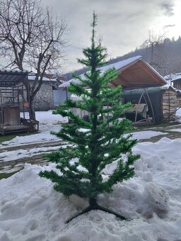 Vianočný stromček - 5