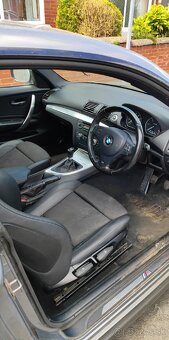 Rozpredam bmw e82 120d n47 - 5