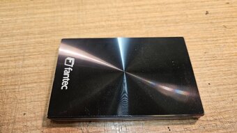 HDD WD 2.5" PATA IDE 250GB, samsung 250Gb v boxe - 5