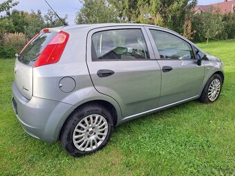 Fiat grande punto 1.2 48kw - 5