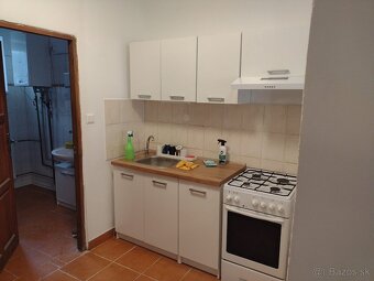 Dom na prenájom - 5