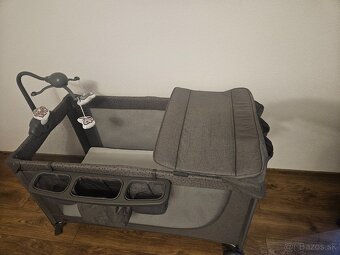 KINDERKRAFT Joy 2 s doplnkami - 5