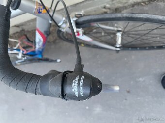 Cestný bicykel Vector R11 - 5