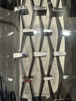 Predné ľadvinky / gril / maska - 5