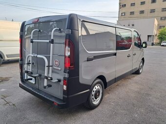 Fiat Talento 6 - miestne L2H1 1.6 MultiJet 89kw MT - 5