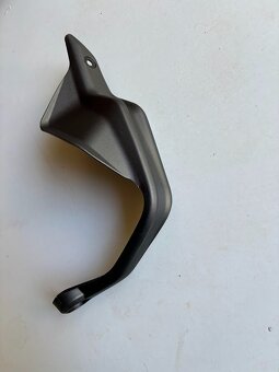 Padací rám na BMW R1200GS - 5