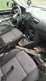 Golf 4 1.6 16v - 5