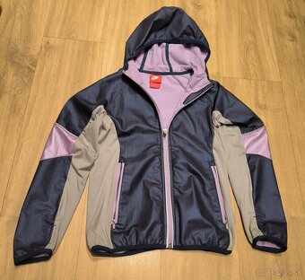 Prechodná bunda Nike. - 5