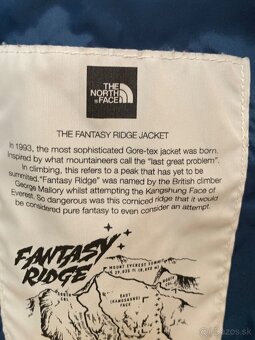 The North Face Fantasy Ridge - 5
