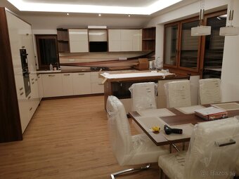 Kuchynské linky na mieru - 5