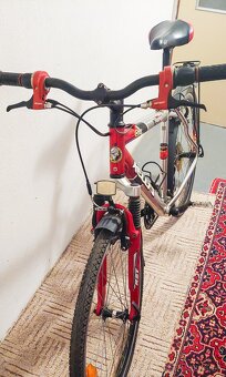 Predám bicykel Kellys Magnus - 5